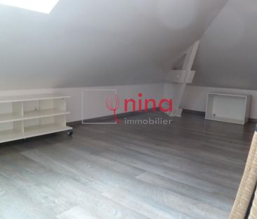 Location Appartement - Photo 2
