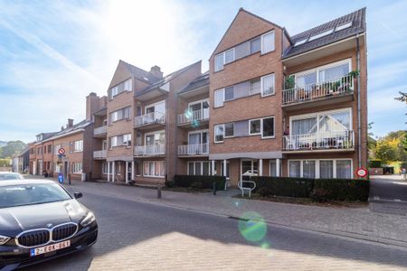 Ruim dakappartement in het centrum van Kortenberg - Photo 3
