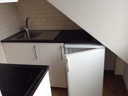 Studio te huur - Foto 3