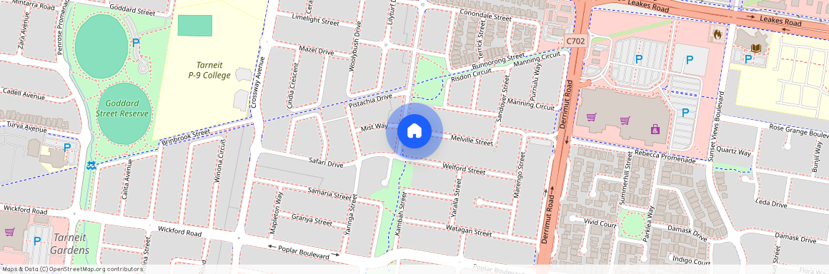 Melville St 41, VIC 3029, Tarneit