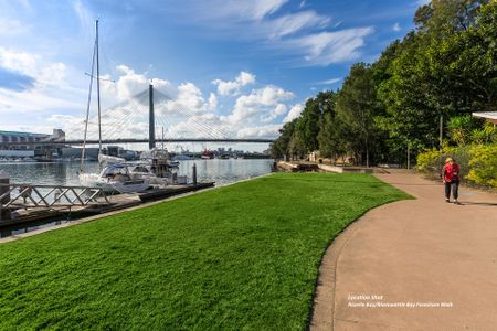 Unit 10/367-369 Glebe Point Road, Glebe. - Photo 3