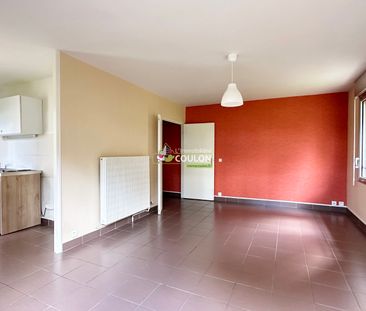 Location Appartement 1 pièce 36m² - Photo 4