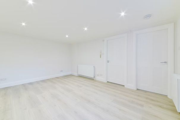 Studio apartment - Photo 1