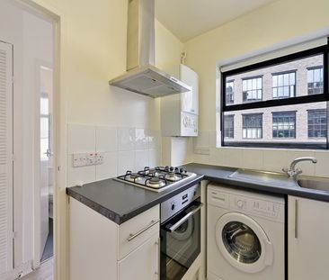 Studio apartment - Photo 6
