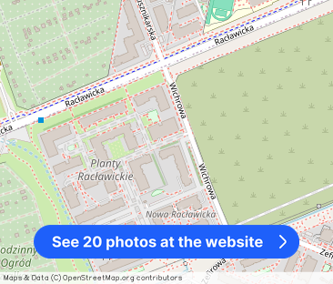 4 pokoje z ogródkiem| ul. Wichrowa - Photo 1