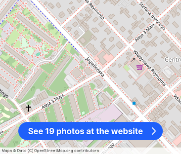 Legionowo 3 pokoje w Centrum - Photo 1