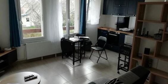 Location Appartement 2 pièces 36m² BOURGES 18000 - Photo 3