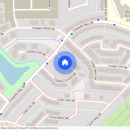 South Edmonton, Edmonton, AB T6W 4X9