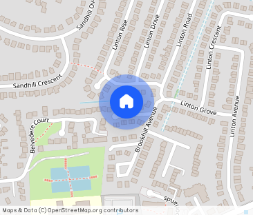 Brookhill Drive, Leeds, LS17 - Photo 1