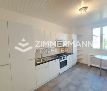 5 Zimmer, 70 m², 1. Stock - Foto 3