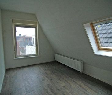 Te huur: Appartement Wilhelminastraat in Breda - Foto 4