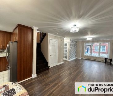 6734, Rue Claudel, Brossard à louer - Photo 1