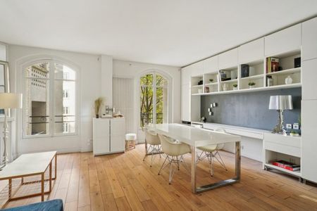 Appartement 3 Pièces 57 m² - Photo 2