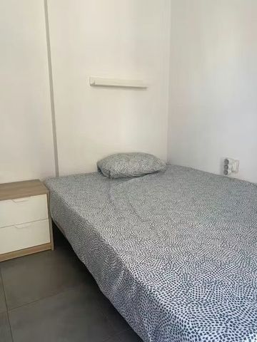 Carrer del Doctor Vicente Pallarés, Valencia, Valencian Community 46021 - Photo 3