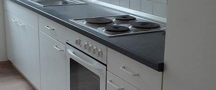 Schöne frisch renovierte 2,5 Zimmer Wohnung - Foto 1