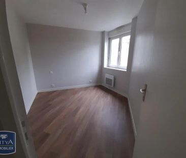 Appartement à louer 3 pièces - Photo 3