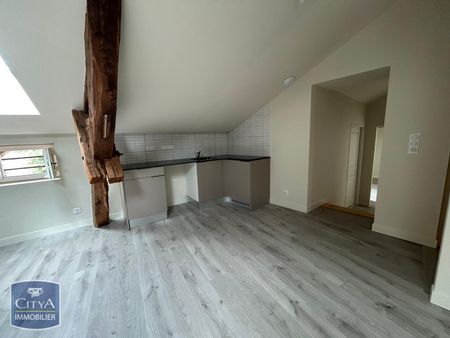 Location Appartement 3 pièces 86m² AGEN 47000 - Photo 2