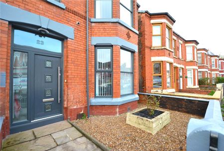 Canterbury Road, Wallasey, Wirral, CH44 9BN - Photo 2