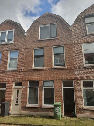 Te huur: Appartement Buffelstraat in Rotterdam - Foto 2