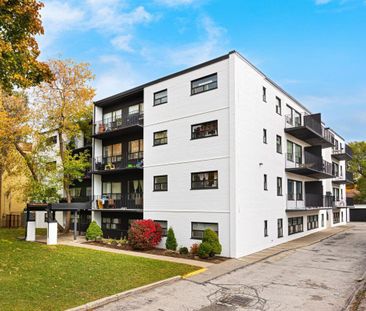 Kennedy Road Apartments - Photo 3