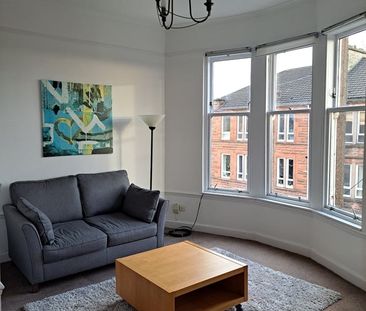 1 Bed Flat, Budhill Avenue, G32 - Photo 2