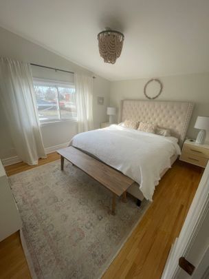 For Lease - 522 Cypress Avenue, London North, Ontario - Photo 1
