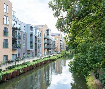 The Embankment, Nash Mills Wharf, Hemel Hempstead, HP3 - Photo 4