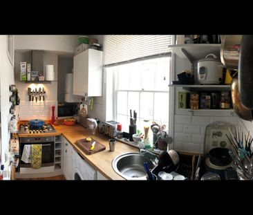 2 Bed Maisonette, Lower Market Street, BN3 - Photo 6