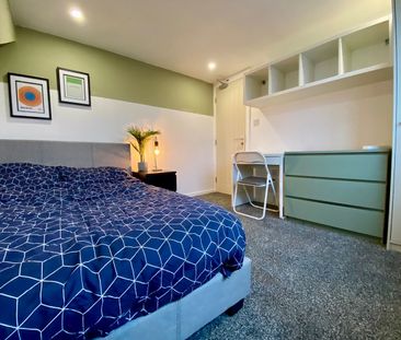 6 Bed Terraced House, Blantyre Road, L15 - Photo 6