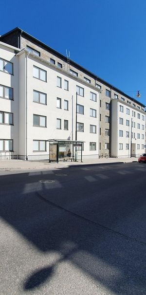 Vega Allé 106, Stockholm - Photo 1