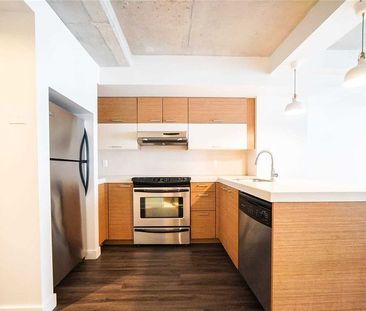 For Lease - 55 Stewart Street Unit# 105, Toronto, Ontario - Photo 6