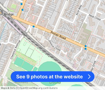 Jasmin Close, Northwood - Photo 1