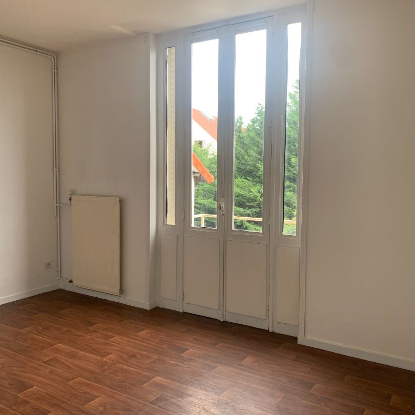 T2 à st marcel - Photo 1