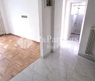 Διαμέρισμα για ενοικίαση Πλατεία Αμερικής (Λεωφόρος Πατησίων - Λεωφ... - Photo 1
