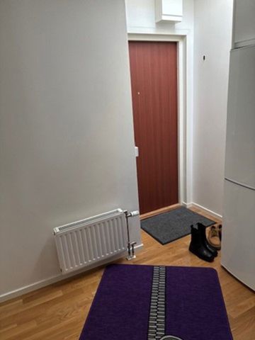 Exercisgatan 6, Slussen - Photo 3