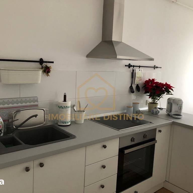 Apartament cu doua camere Unirii Ultracentral - Photo 1