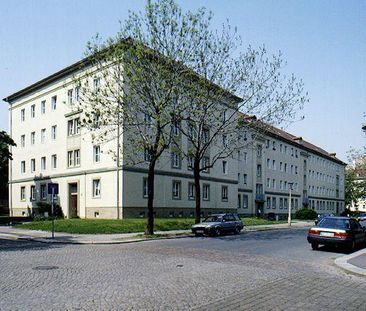 WG-geeignete 2-RWE in Uninähe! - Photo 3