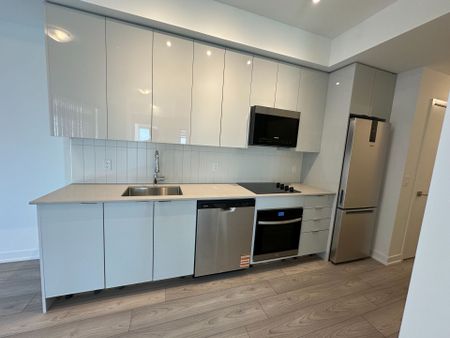 For Lease - 498 Caldari Road Unit# 2719, Vaughan, Ontario - Photo 5