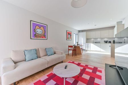 1 bedroom flat to rent - Photo 2