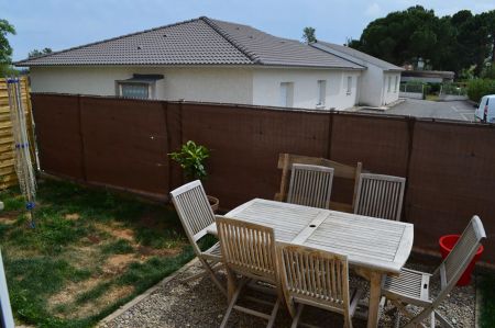 Location : appartement F3 (60 m²) à BORGO - Photo 5