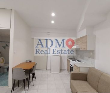 Studio/Γκαρσονιέρα για ενοικίαση Δημοκρατίας - Ανάληψη (Ηράκλειο Κρ... - Photo 3