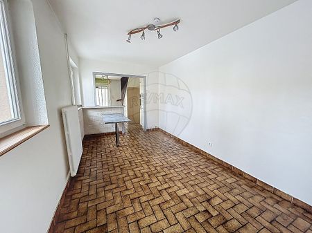 Maison 2 chambre(s) à louer - Fesches-le-Châtel - Photo 4