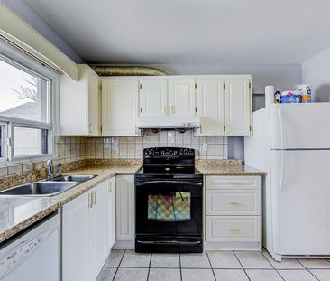 For Lease - 11 Bellefontaine Street Unit# Upper, Toronto, Ontario - Photo 5