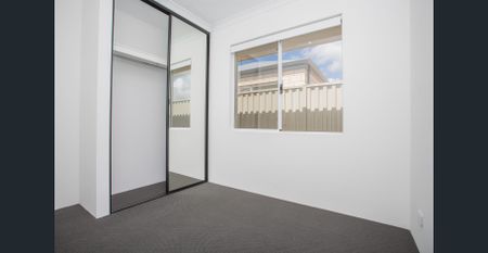 Newly Built Modern Home in a Rising Area! - Photo 3