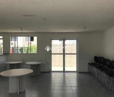 Apartamento com 2 quartos e 42m² para alugar em São José, Canoas. - Photo 6