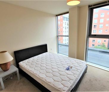 2 bedroom apartment to rent - Photo 2