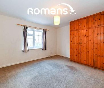 Budges Cottages, Keephatch Road, Wokingham, RG40 - Photo 4