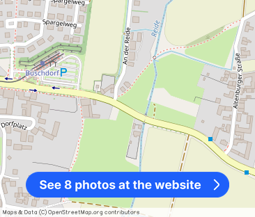 Sanierte 3-Raumwohnung mit Balkon in der Delitzscher Straße! - Photo 1