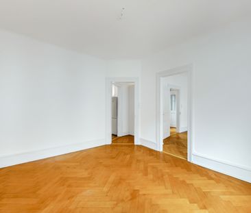 Ideal für Altbau-Liebhaber - Photo 6