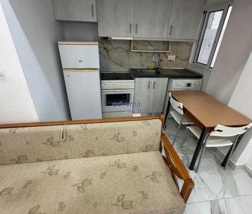 Studio/Γκαρσονιέρα για ενοικίαση Τσινάρι (Άνω Πόλη) - Photo 3